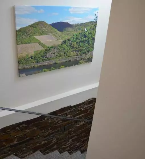 Majatalo Gästehaus Knaup