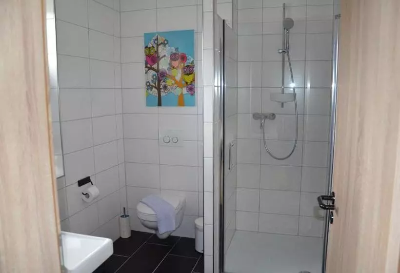 Majatalo Gästehaus Knaup