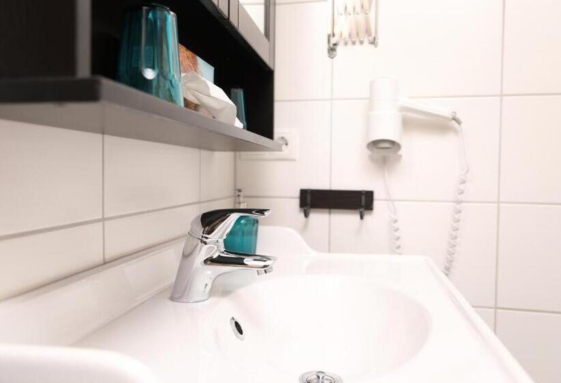 ペンション Gästehaus Knaup