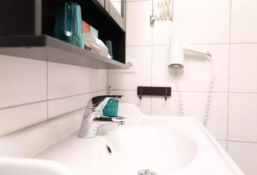 Majatalo Gästehaus Knaup