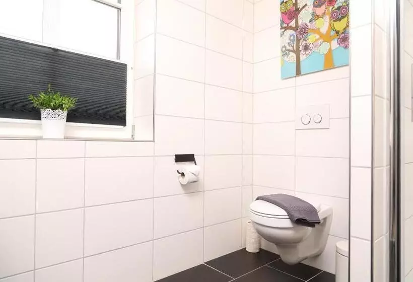 Majatalo Gästehaus Knaup