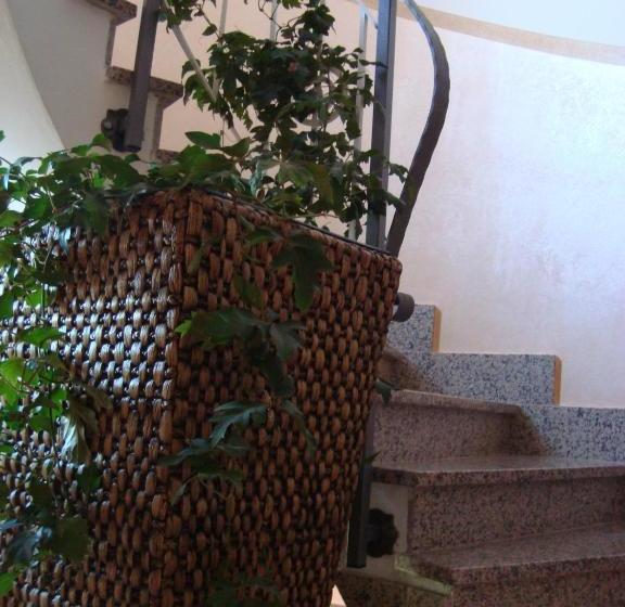 بنسيون Il Glicine