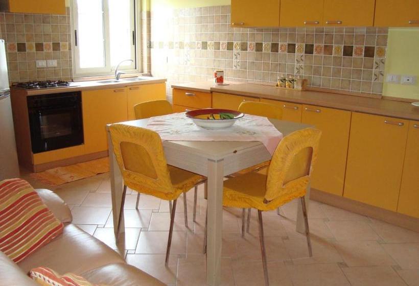 بنسيون Il Glicine