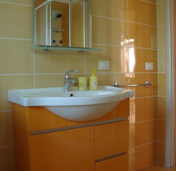 بنسيون Il Glicine