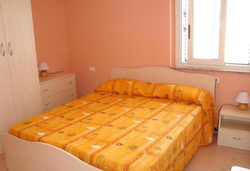 بنسيون Il Glicine