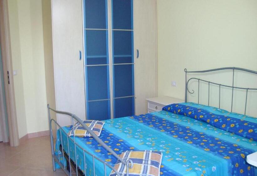 بنسيون Il Glicine