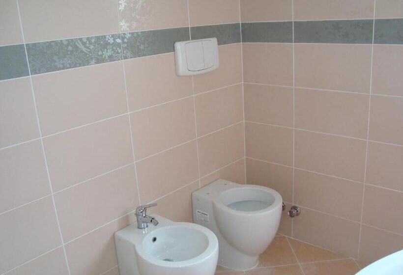 بنسيون Il Glicine