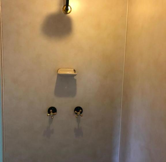 펜션 Krinklewood Cottage & Train Carriages