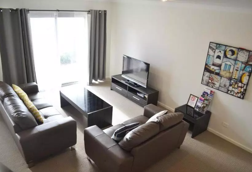 ペンション North Coogee Beach House