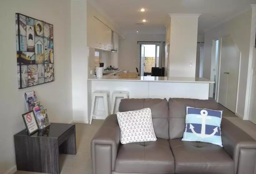 ペンション North Coogee Beach House