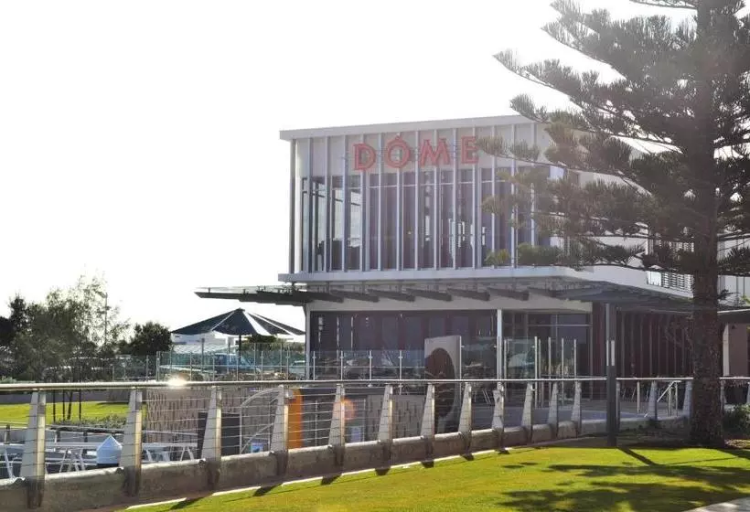ペンション North Coogee Beach House