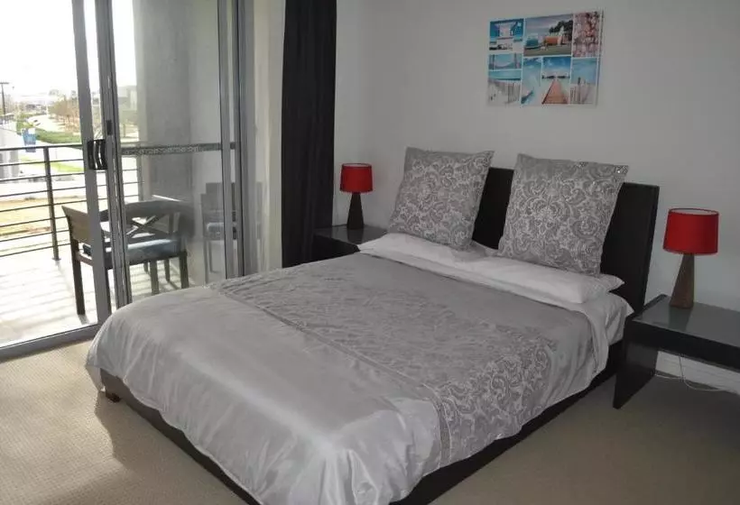 ペンション North Coogee Beach House