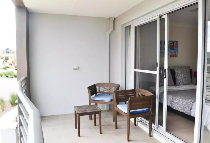 ペンション North Coogee Beach House
