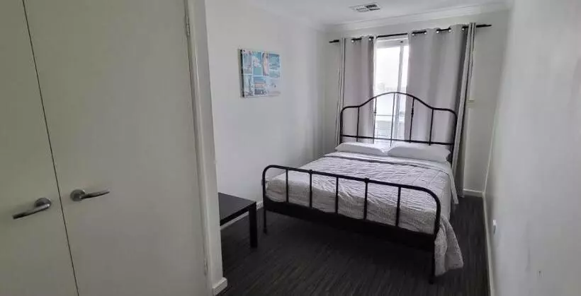 ペンション North Coogee Beach House