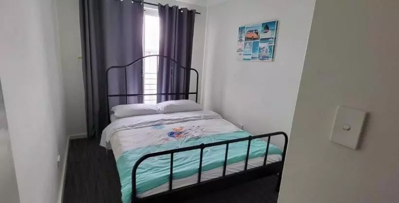ペンション North Coogee Beach House