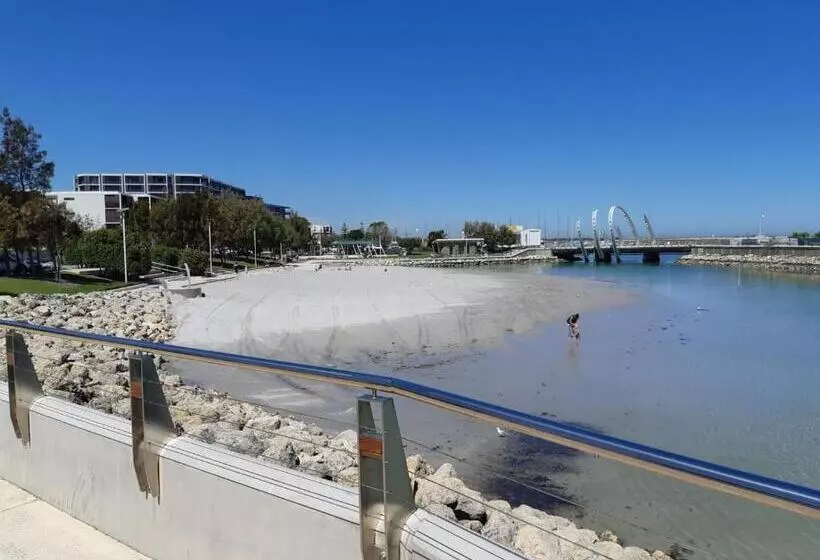 ペンション North Coogee Beach House