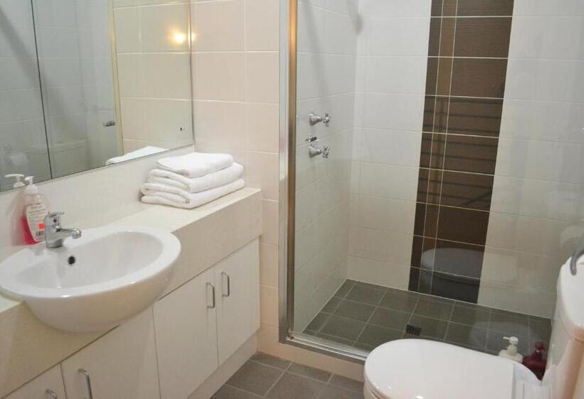 Pensione North Coogee Beach House