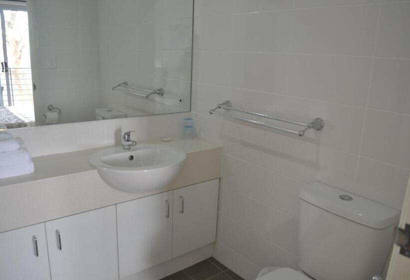 Pensione North Coogee Beach House