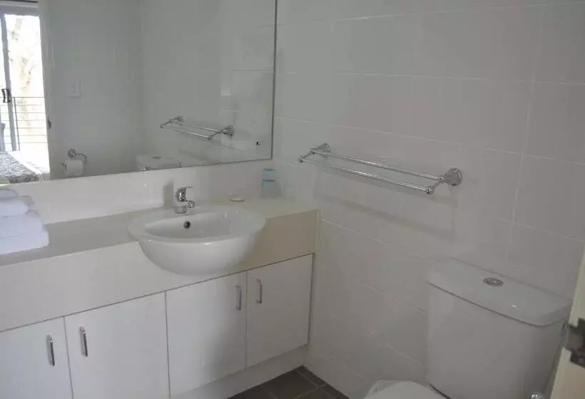 ペンション North Coogee Beach House