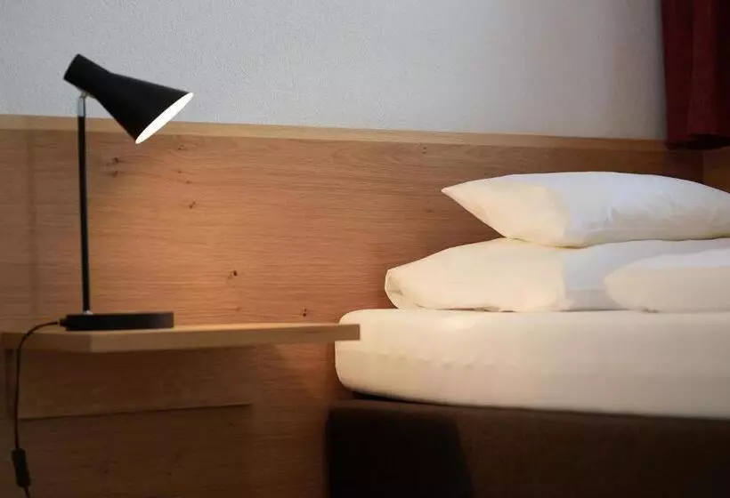 پانسیون Piltriquitron Lodging