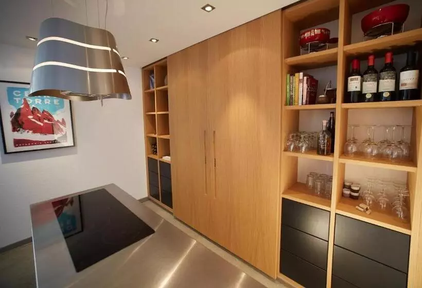 پانسیون Piltriquitron Lodging