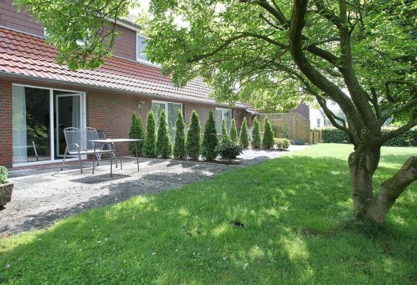 Пансион Ruhwarder Mühle