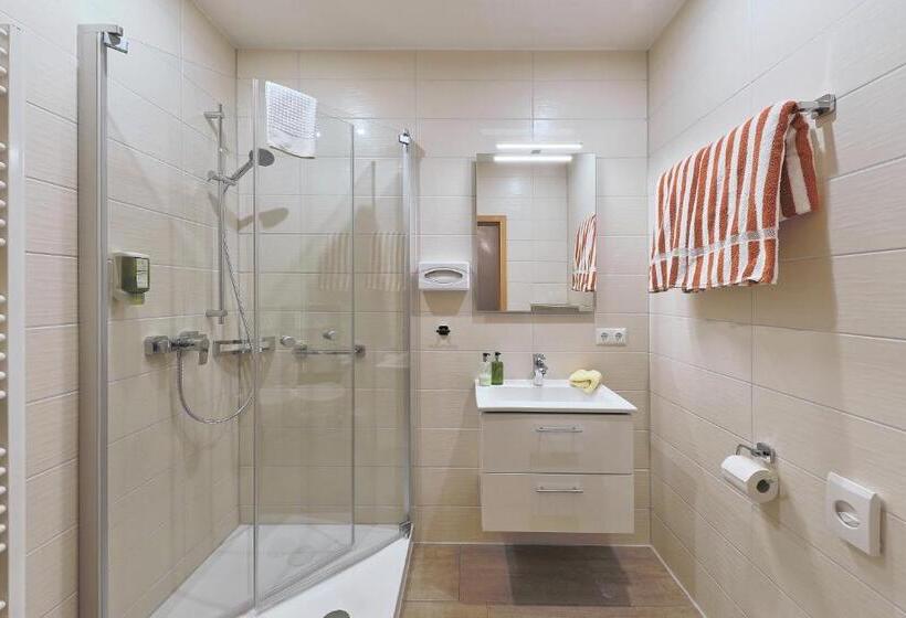 Пансион Ruhwarder Mühle