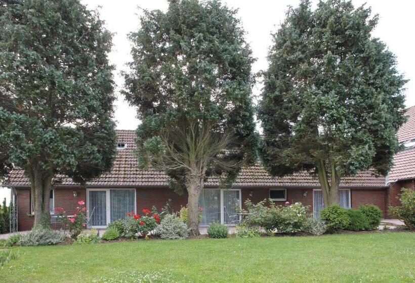 Пансион Ruhwarder Mühle