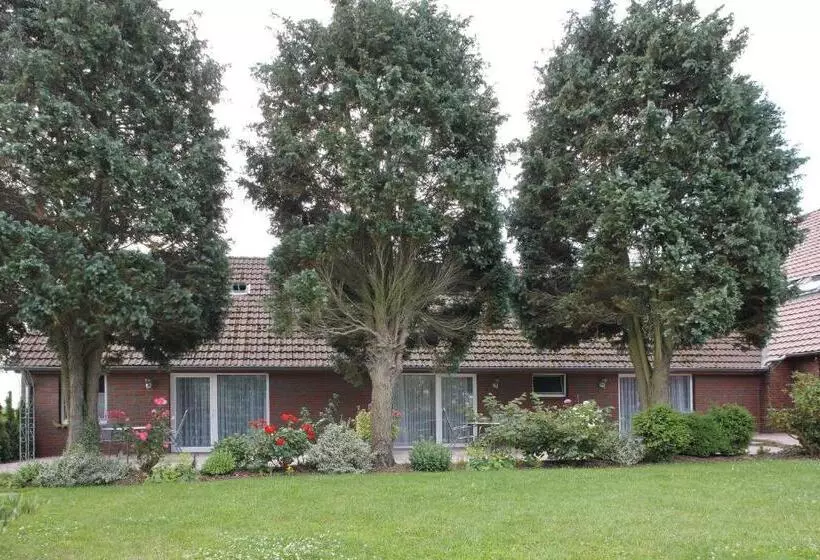 Majatalo Ruhwarder Mühle