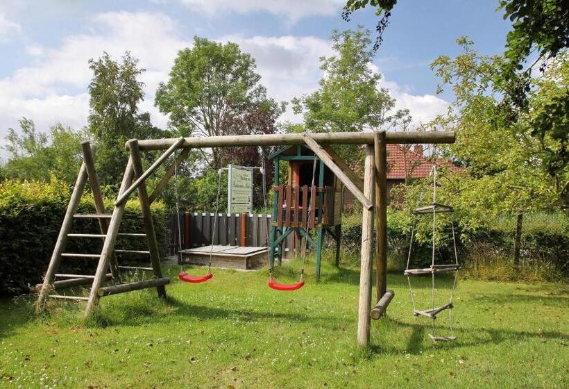 Пансион Ruhwarder Mühle