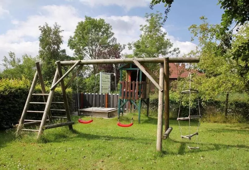 Majatalo Ruhwarder Mühle