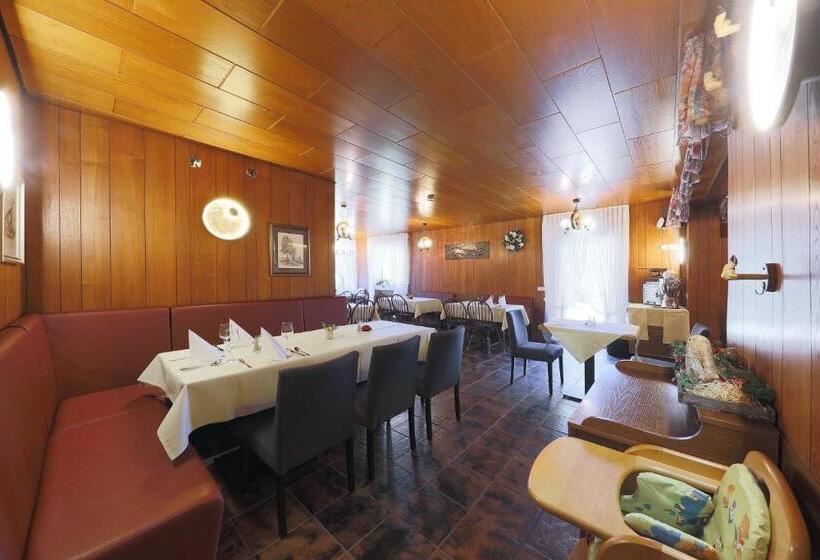 Пансион Ruhwarder Mühle