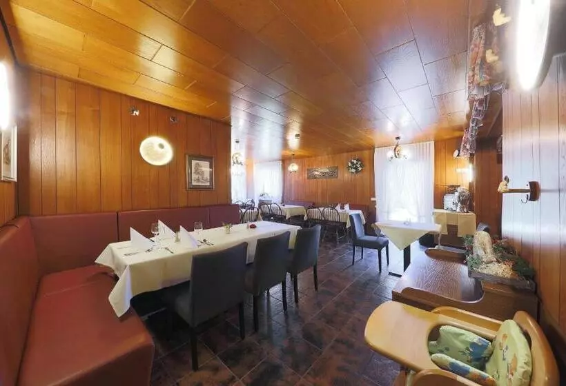 Majatalo Ruhwarder Mühle