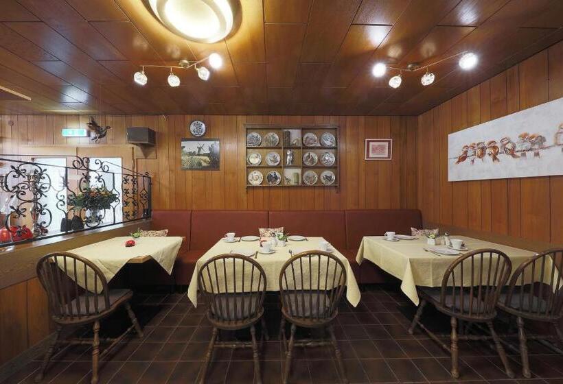 Пансион Ruhwarder Mühle