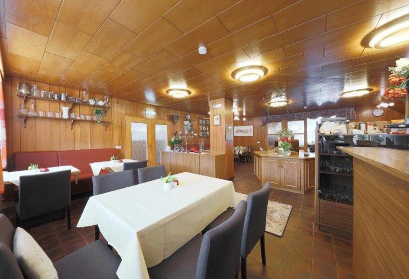 Пансион Ruhwarder Mühle