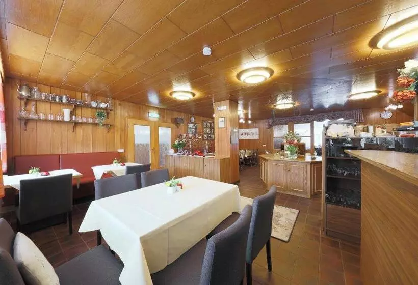 Majatalo Ruhwarder Mühle