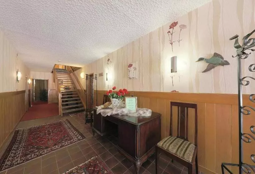 Majatalo Ruhwarder Mühle