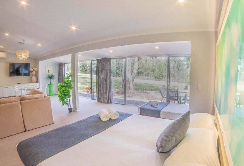 リゾートホテル Big4 Noosa North Shore