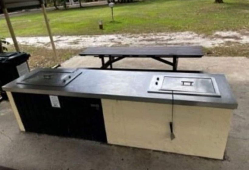 リゾートホテル Big4 Noosa North Shore