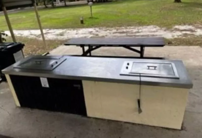 Lomakeskus Big4 Noosa North Shore