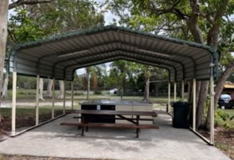 リゾートホテル Big4 Noosa North Shore