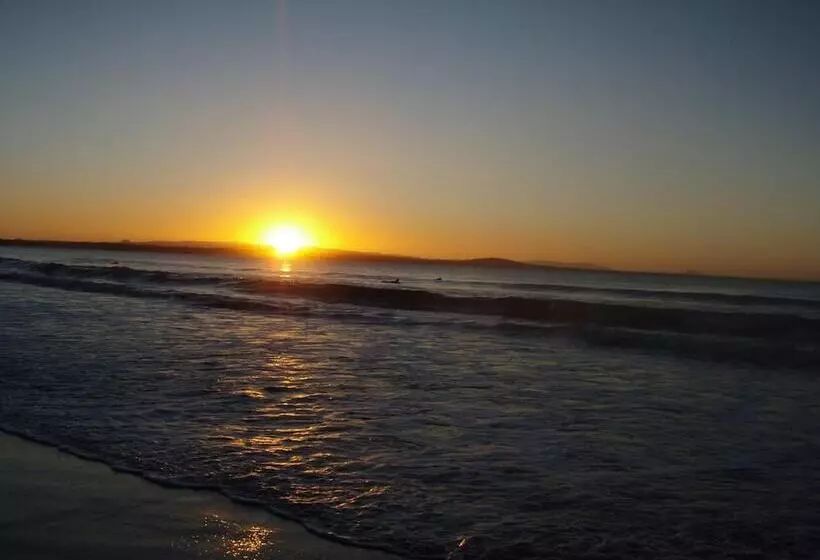 Lomakeskus Big4 Noosa North Shore