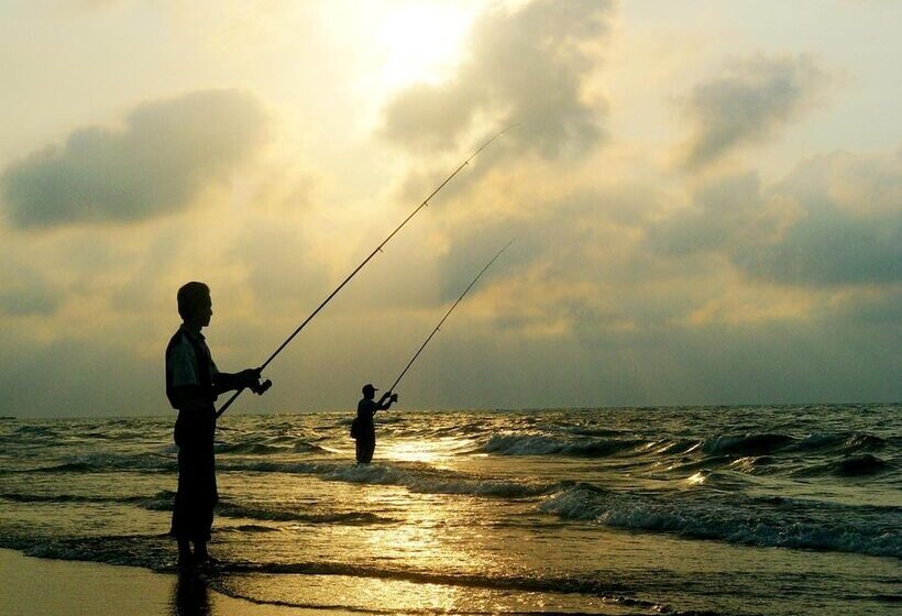 リゾートホテル Big4 Noosa North Shore