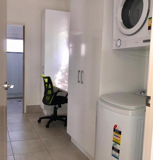 Курорт Woodgate Beach Houses