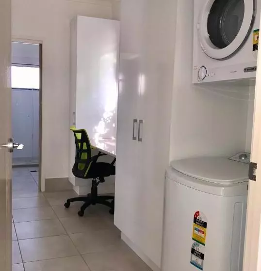 Lomakeskus Woodgate Beach Houses