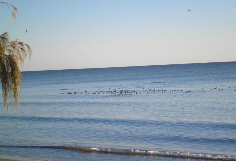Курорт Woodgate Beach Houses