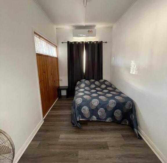 Tamworth Lodge Motel