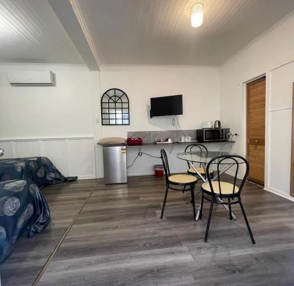 Tamworth Lodge Motel