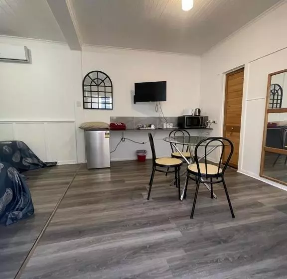 Tamworth Lodge Motel