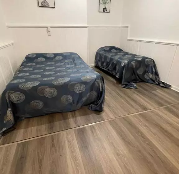 Tamworth Lodge Motel
